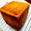 Mow*Mow's cooksnap of when they made ふんわり★トリプルミルクパン（1斤）.