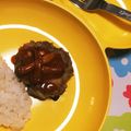 もちゅさん's cooksnap of when they made 《友達とお料理会》基本のハンバーグ.
