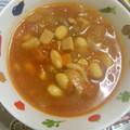 だれんしゃん's cooksnap of when they made トマト風味の大豆と野菜のスープ.
