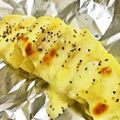 hika＊＊'s cooksnap of when they made じゃがチーズ.