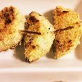 ＠るっこ's cooksnap of when they made 簡単 グリルで サクッと甘いオニオン.