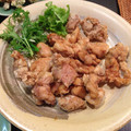 クックSU7P1X☆'s cooksnap of when they made 激ウマ洗い物なし簡単唐揚げ.