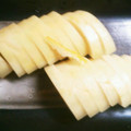 ringoochan's cooksnap of when they made 糖しぼり大根☆柚子大根☆大根の漬け物.