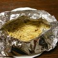 ひろひなり's cooksnap of when they made えのきのホイル焼き.