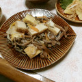 快くん's cooksnap of when they made ぜんまい・厚揚げと糸こんにゃくの煮物♪.