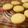 narimimama's cooksnap of when they made ほろっとアーモンドクッキー.