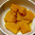 ＰＮＮ's cooksnap of when they made 南瓜と高野の煮物♪.