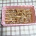 アタックひめちゃん's cooksnap of when they made 牛スジ入り 我が家のおでん.