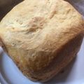 ぴっちい's cooksnap of when they made 【農家のレシピ】ＨＢでニンジンパン.