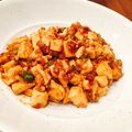 ayn33's cooksnap of when they made 我が家の麻婆豆腐.