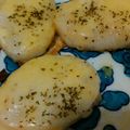 クックGD0TYG☆'s cooksnap of when they made 超簡単！長芋のチーズ焼き♧.