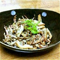 ゆせな's cooksnap of when they made 土筆の卵とじ.