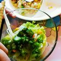 Rei＊Kei's cooksnap of when they made 簡単♡こども大好きそうめんランチ.