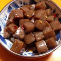 簡単レシピ大好き♡'s cooksnap of when they made ビールが進む!! こんにゃくのピリ辛炒め.