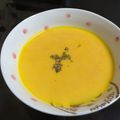 mrnf's cooksnap of when they made ずぼら　にんじん簡単スープ.