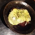 あかね0218's cooksnap of when they made 濃厚トロ～リ☆椎茸のチーズマヨ焼き.