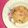 朝まと's cooksnap of when they made ☆春色♪3色チャーハン☆.