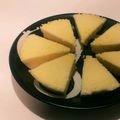 Sayariel's cooksnap of when they made レンジで簡単！！ふんわりたまご蒸しパン.