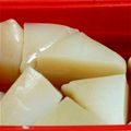 ･浅倉's cooksnap of when they made シンプルが１番！こんにゃくの炒め煮.