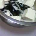 haricho's cooksnap of when they made 大根とわかめと豆腐のサラダ.