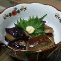 ＰＵＲＵ's cooksnap of when they made なすの甘辛焼き.