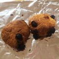 Yuuuuuuria's cooksnap of when they made ダイエットクッキー.