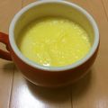 いお。's cooksnap of when they made レンジで簡単プリン.