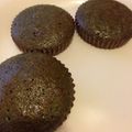 シングルアイシャドウ's cooksnap of when they made 和三盆と抹茶を使った和のフィナンシェ.