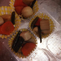 みやび02's cooksnap of when they made 和風冷凍野菜とレンジで簡単！筑前煮風.