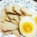 しゃとちゃん's cooksnap of when they made と～っても美味しい♪紅茶豚♪.