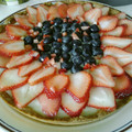 Nocciola☆'s cooksnap of when they made タルト台　手順写真付♪.
