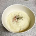 ゆんぽんぬ's cooksnap of when they made Biscotto風★簡単ポテトクリーム.