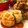 Mitsu★e's cooksnap of when they made 簡単♪椎茸の明太マヨチーズ焼き.