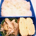 翔舞ママ's cooksnap of when they made 簡単！出し巻き卵！.