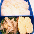 翔舞ママ's cooksnap of when they made 簡単！出し巻き卵！.