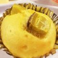 いもこ30's cooksnap of when they made 朝、昼、おやつにお芋の蒸しパンはいかが♪.