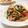 sacoママ's cooksnap of when they made 水菜とハムのダシダ☆バター炒め.