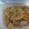 しょうたんとロロ's cooksnap of when they made ご飯がすすむ切り干し大根の煮物っ！.