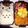 クック631VAR☆'s cooksnap of when they made トトロ☆キャラ弁☆.