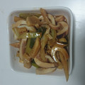 しょうたんとロロ's cooksnap of when they made イカとネギのぬた.