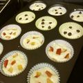 Nocciola☆'s cooksnap of when they made 簡単！プレーンマフィン.