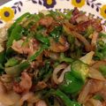 リラシャン's cooksnap of when they made なんとなく青椒肉絲.