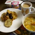 Nocciola☆'s cooksnap of when they made 簡単フレンチトースト.