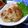 runa10's cooksnap of when they made 簡単リメイク♬八つ頭のぺったんこ焼き.