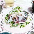 ＴＯＭＯＷＡＴ's cooksnap of when they made 簡単!かつおの塩タタキ.
