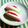 SP♪'s cooksnap of when they made 3色かまぼこ　梅しそ入り　ひな祭り♡.
