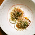 クック3D63YZ☆'s cooksnap of when they made お弁当に★お好み焼き風ゆで卵.