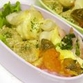 なななな♡MaMa's cooksnap of when they made 【お弁当に】ほうれん草のソテー.