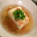 hiroe86124's cooksnap of when they made お豆腐の桜エビあんかけ.