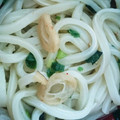 ころたろーーー's cooksnap of when they made 手軽さNo.1！笑 松茸風味焼きうどん.